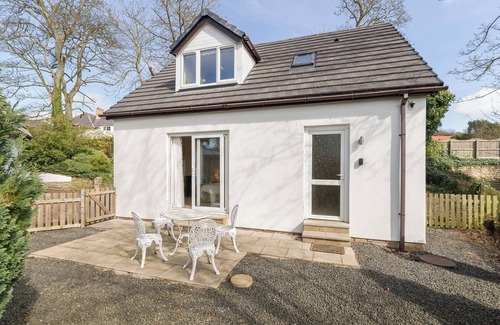 Alnmouth Cottage | Quaint cottage, tastefully decorated and only five minutes’ walk from Alnmouth.
