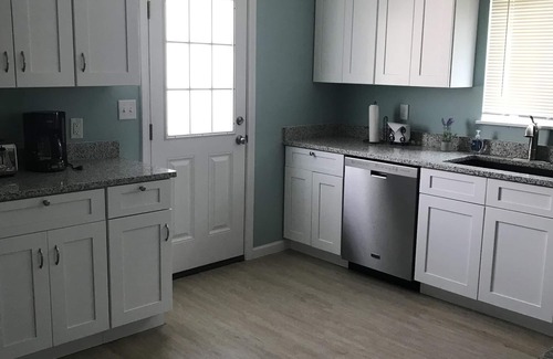 Port St. Joe House | Quaint Cottage - Two Blocks from the Bay