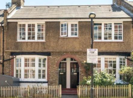 Thurlow Park House | Quaint Edwardian Cottage
