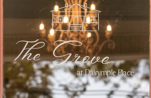 Pelzer House | Quaint farmhouse near Greenville and Clemson