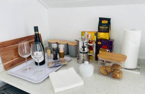 Nottingham Road Apartment | Quaint Gowrie Village Apartment