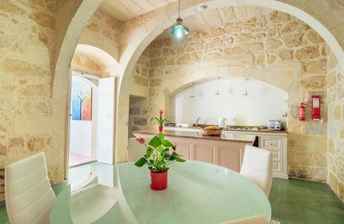 Xaghra Villa | Quaint Gozo Villa | Villa Xaghra | 2.