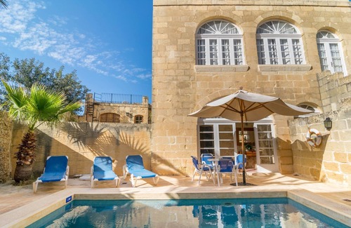 Xaghra Villa | Quaint Gozo Villa | Villa Xaghra | 2.