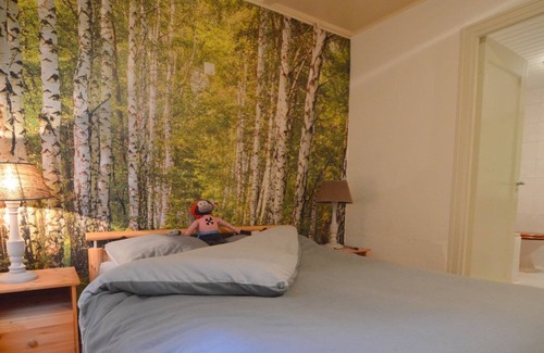 Maarheeze House | Quaint Holiday Home in Maarheeze with Terrace