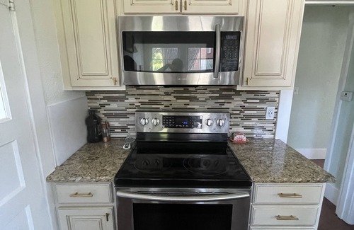 Idaho Falls House | Quaint home centrally located in Idaho Falls
