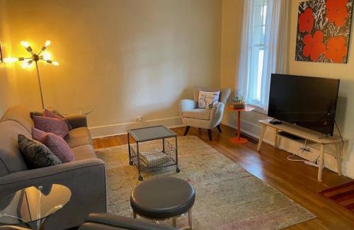Salida House | Quaint Home On Alpine Park, Downtn Salida Str461