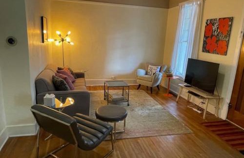 Salida House | Quaint Home On Alpine Park, Downtn Salida Str461