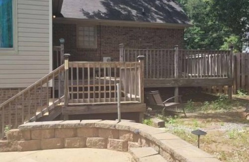 Columbia House | Quaint home w/Private Pool Near Lake Murray – Ideal for Families and Friends