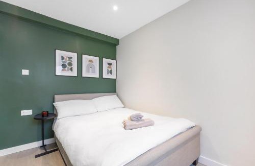 Redcliffe House | Quaint Homes in Chelsea