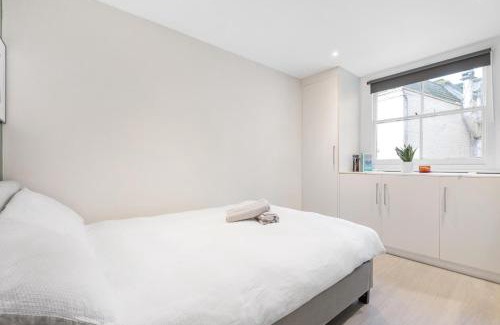 Redcliffe House | Quaint Homes in Chelsea