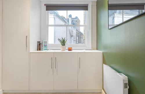 Redcliffe House | Quaint Homes in Chelsea