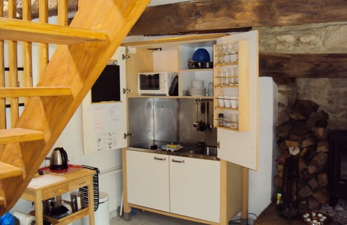 Lizio Cottage | Quaint little cottage with exceptional countryside views