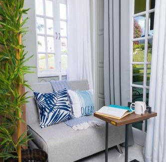 Ocho Rios Apartment | Quaint Mini-Mystic Studio!