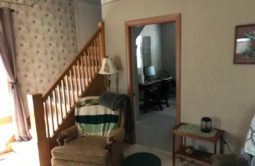 Allegany House | Quaint,Quiet,Village Home