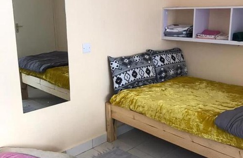 Riruta Apartment | Quaint studio apartment