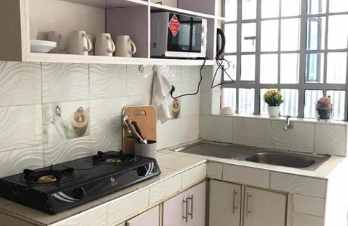 Riruta Apartment | Quaint studio apartment