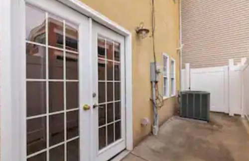 Federal Hill Apartment | Quaint Studio - Baltimore, Federal Hill
