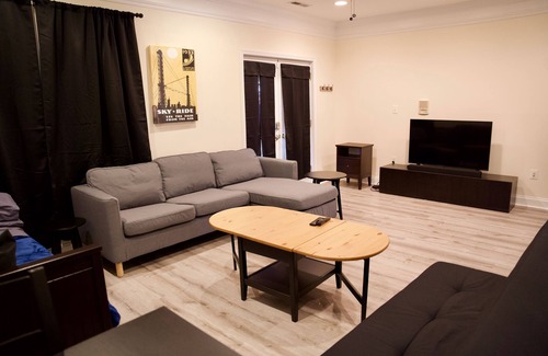 Federal Hill Apartment | Quaint Studio - Baltimore, Federal Hill