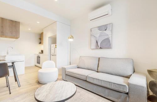 South Melbourne Apartment | Quaint Stylish Hideout in Trendy South Melbourne