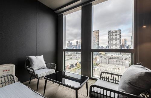 South Melbourne Apartment | Quaint Stylish Hideout in Trendy South Melbourne
