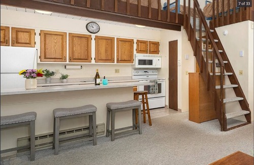 Winter Park House | Quaint townhome in downtown Winter Park, Ski and Bikers Paradise, Walk to Town