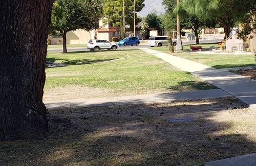 Tucson House | Quaint Townhouse, Great location close to the beautiful Catalina Mountains.