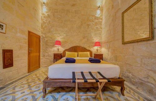 Cospicua Apartment | Quaint TownHouse in Cospicua