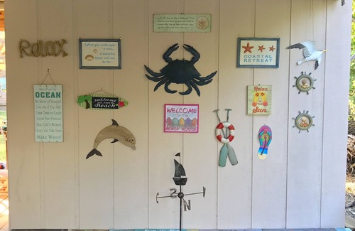 Placida House | Quaint Cottage On Little Gasparilla Island