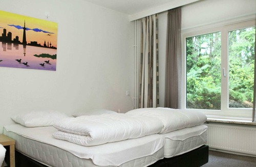 Doornspijk Villa | Quaint Villa in Doornspijk with Swimming Pool