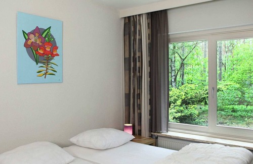 Doornspijk Villa | Quaint Villa in Doornspijk with Swimming Pool