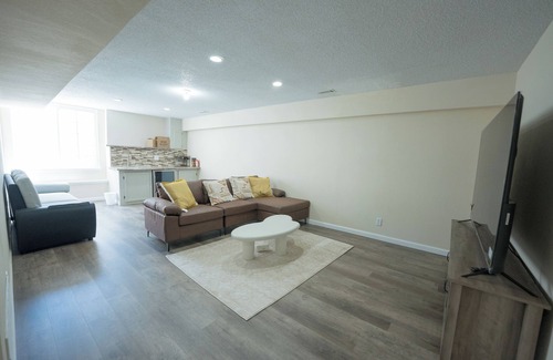 Wichita House | Quaint Wichita City Getaway Home Away from Home