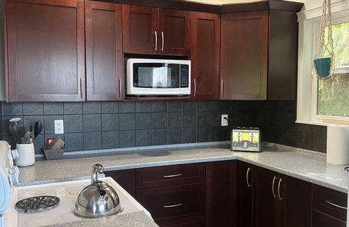 Regional District of Nanaimo House | Qualicum Bay Beach House