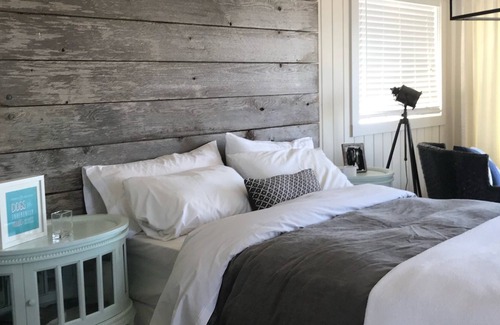 Regional District of Nanaimo House | Qualicum Beach Summer Holidays