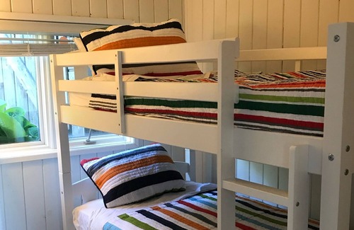 Regional District of Nanaimo House | Qualicum Beach Summer Holidays