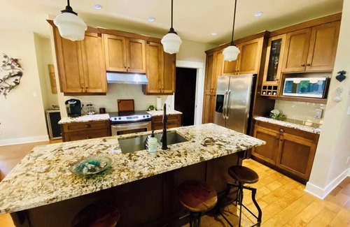 Regional District of Nanaimo House | Qualicum Landing Paradise - 3bd/2 bath