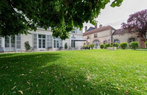 Bar-sur-Aube House | Qualisterra - Oenotourisme Conscient