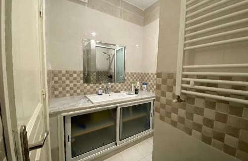 Mornag Apartment | Qualité prix tranquillou