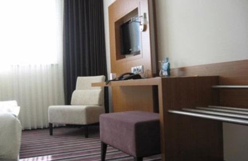 Hilpoltstein Hotel | Qualitel Hilpoltstein