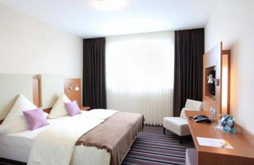Hilpoltstein Hotel | Qualitel Hilpoltstein