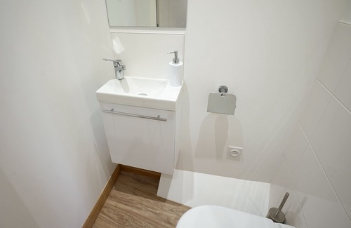 Figeac House | Quality 2 bedroom house in the historic heart of Figeac