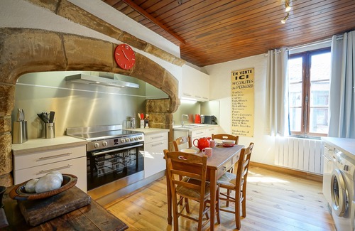 Figeac House | Quality 2 bedroom house in the historic heart of Figeac