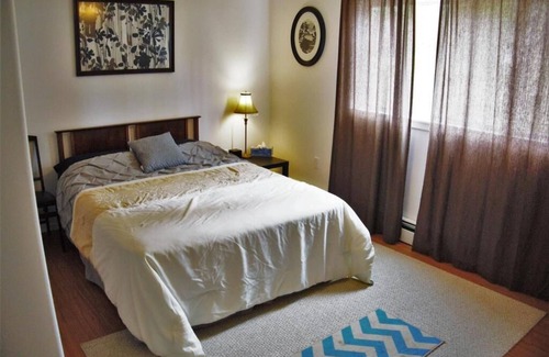 Nikiski Apartment | "Quality Alternative to Status Quo"