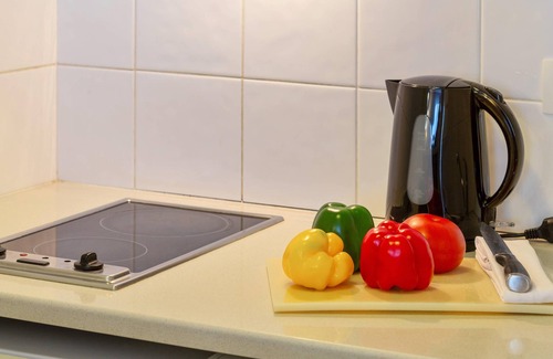 Divonne-les-Bains Apartment | Quality Aparthotel Divonne - Portes de Geneve