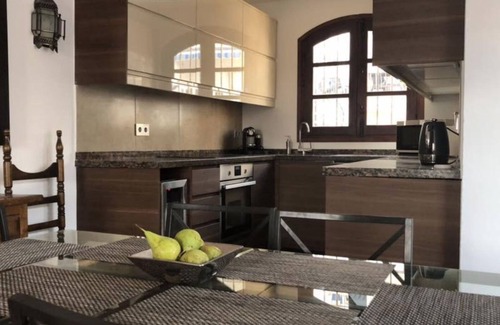 Nerja House | Quality Boutique House - Your Home from Home