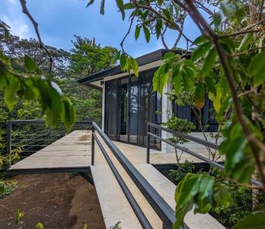 Monteverde Cabin | Quality Cabins Monteverde