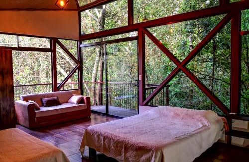 Monteverde Cabin | Quality Cabins Monteverde