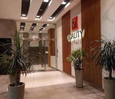 Province of Tucuman Apartment | Quality Center