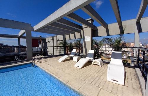 Province of Tucuman Apartment | Quality Center