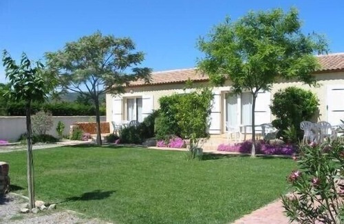Vic-la-Gardiole Cottage | Quality cottages between sea and mountain, warm welcoming