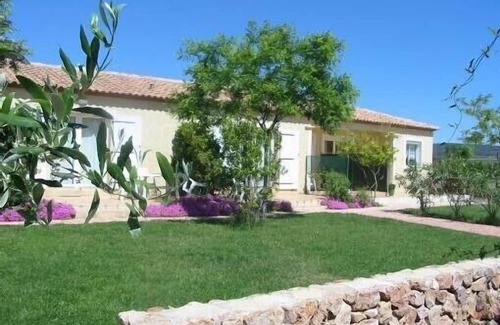 Vic-la-Gardiole Cottage | Quality cottages between sea and mountain, warm welcoming